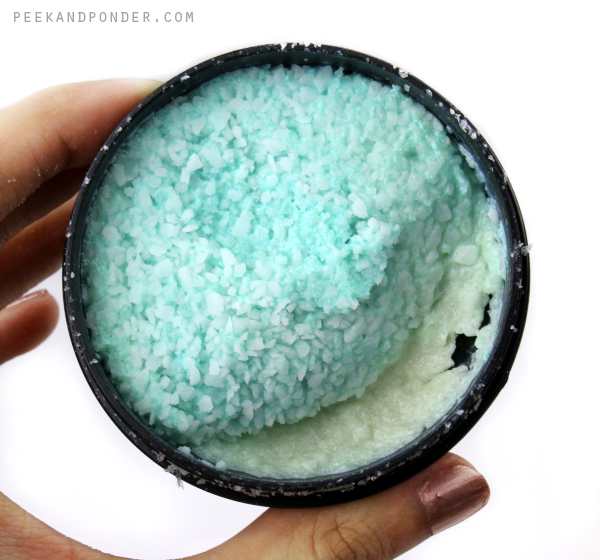Lush Ocean Salt