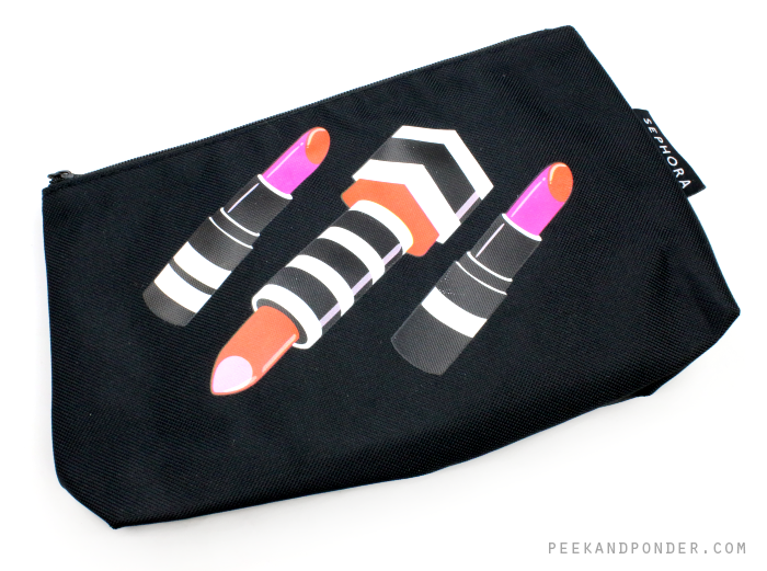 Sephora Makeup Bag