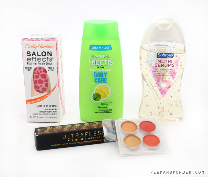 Beauty Box 5 January