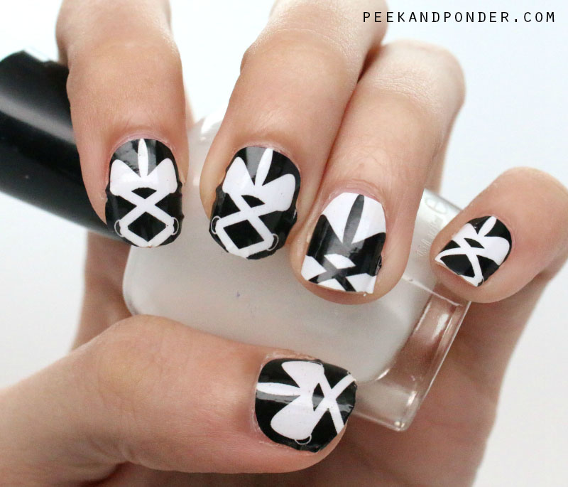corset nails