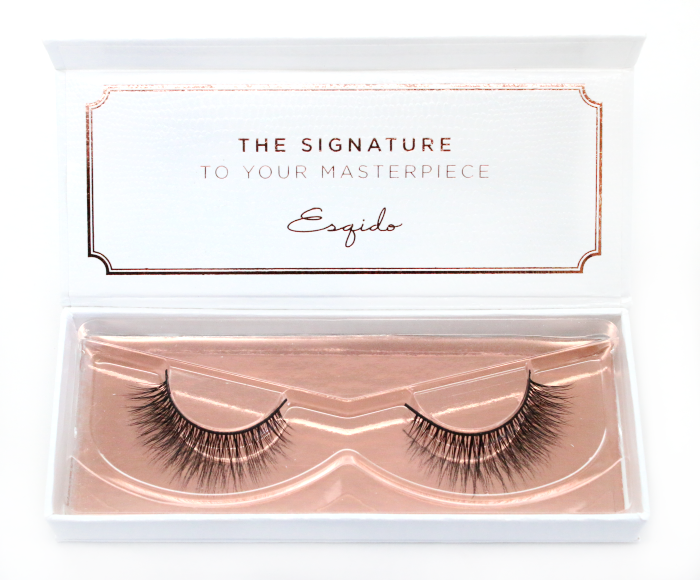 esqido lashes