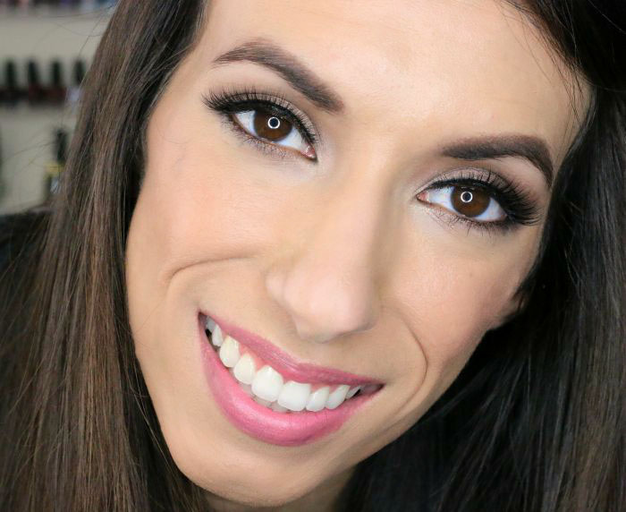 pretty lashes