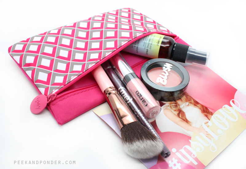 Ipsy - February