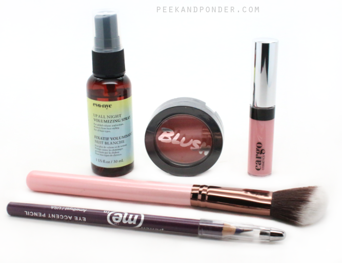 Ipsy - February