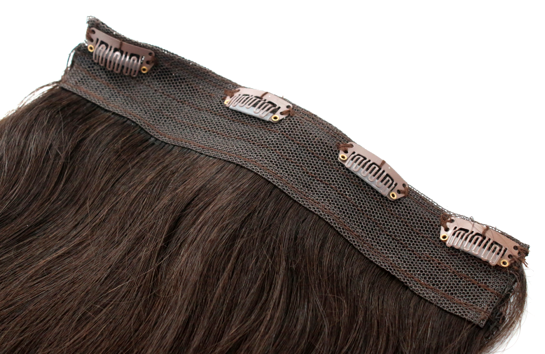 Irresistible Me hair extension clips