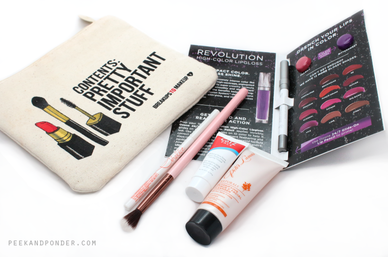 Ipsy May 2015