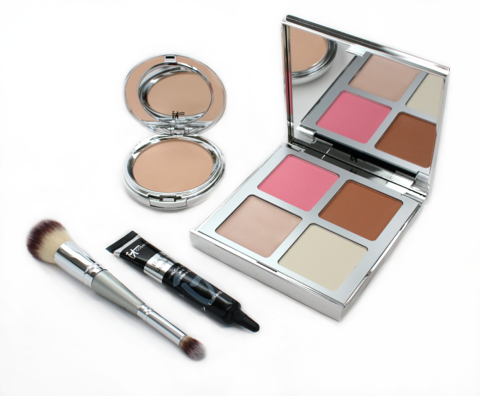 IT Cosmetics It's All About You collection