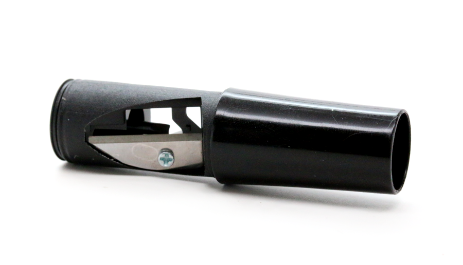 lip crayon sharpener