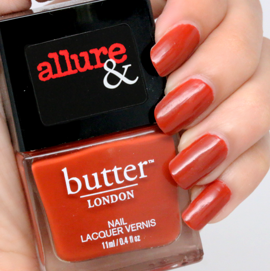 Butter London It's Vintage
