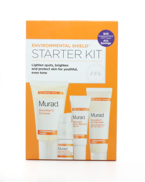 Murad Starter Kit