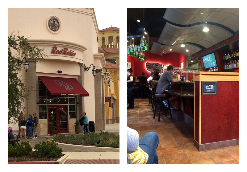 Red Robin