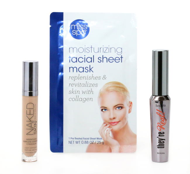 ulta haul