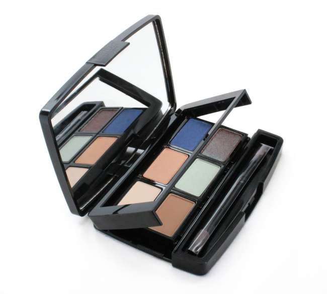 Butter London Shadow Clutch