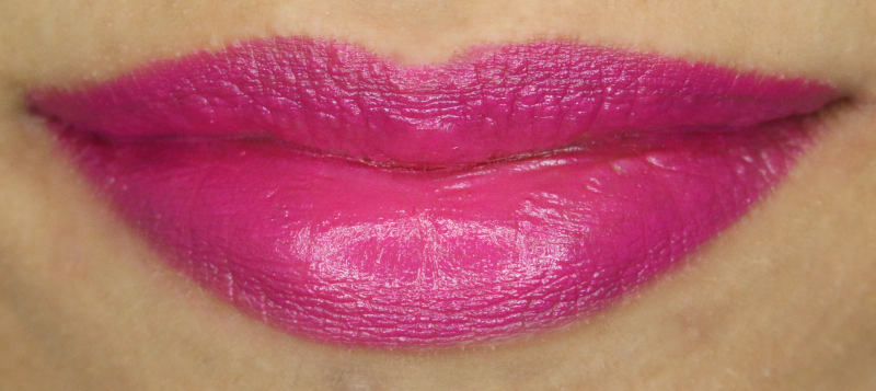 YSL Rouge Pur Couture 19