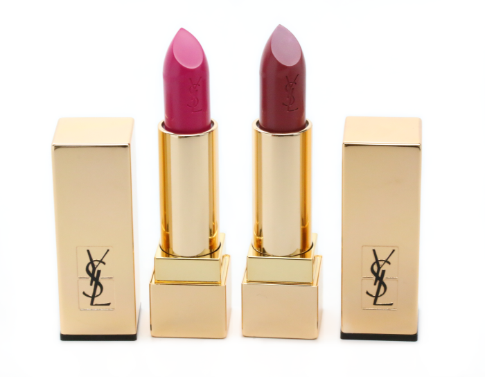 YSL Rouge Pur Couture