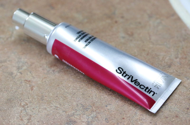 For enlarged pores - StriVectin Advanced Retinol Pore Refiner 