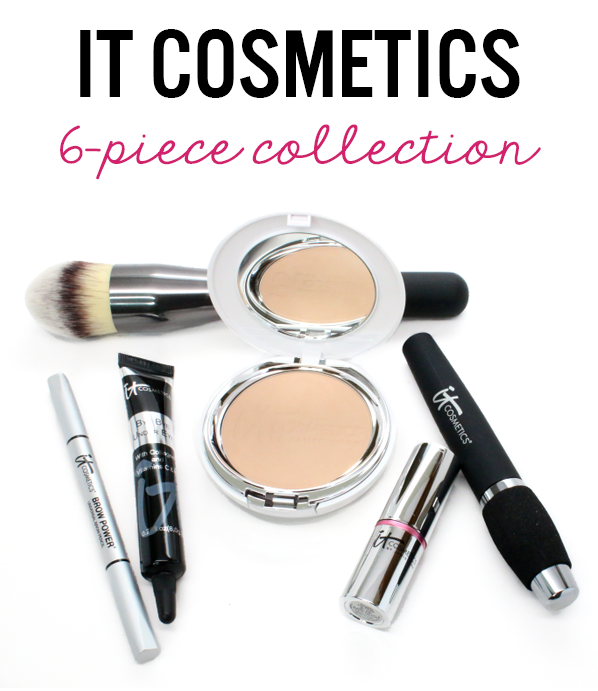 IT Cosmetics 5 Superstars