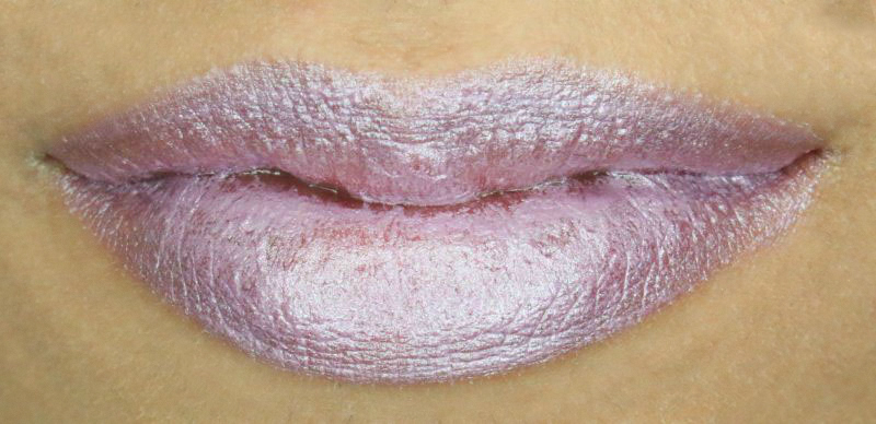 Covergirl Colorlicious Lilac