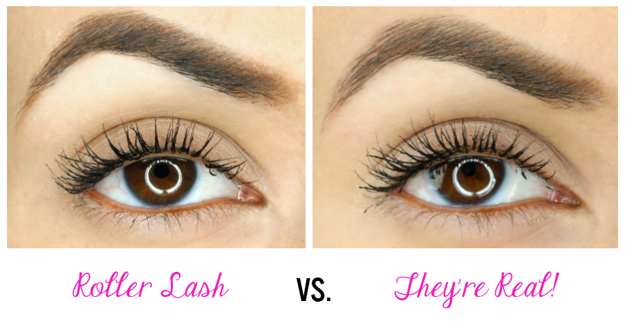 Benefit mascaras