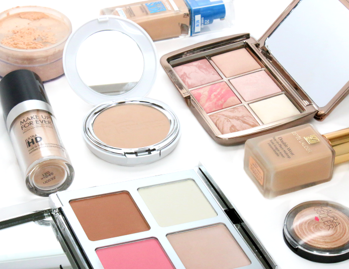 makeup