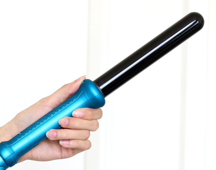 hair tool for curls - NuMe Classic Wand
