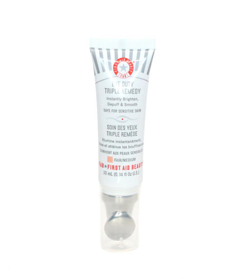First Aid Beauty Eye Duty Triple Remedy