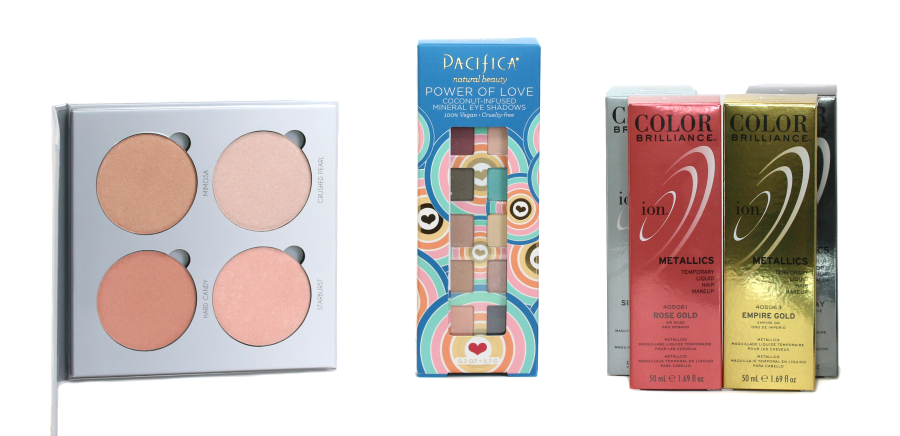 beauty giveaway prizes