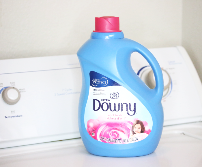 Downy Fabric Conditioner