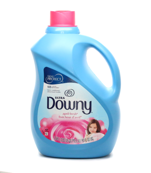 Downy Fabric Conditioner