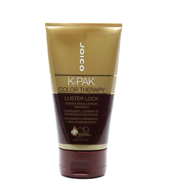 Joico K-PAK Color Therapy treatment