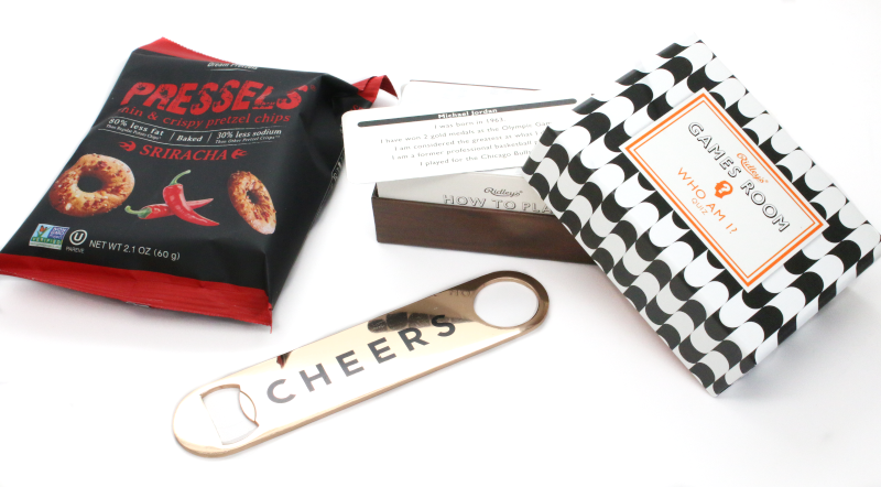 lifestyle products