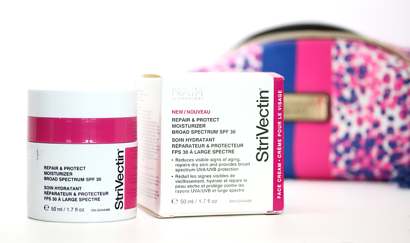 Strivectin Repair & Protect Moisturizer