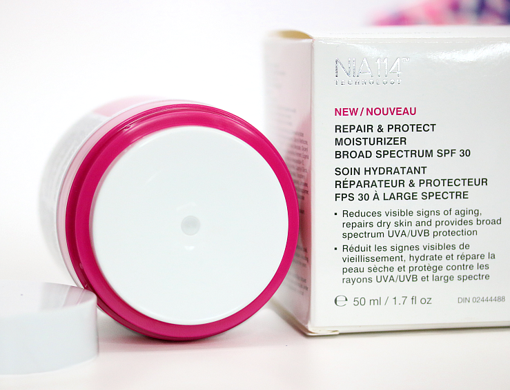 Strivectin moisturizer
