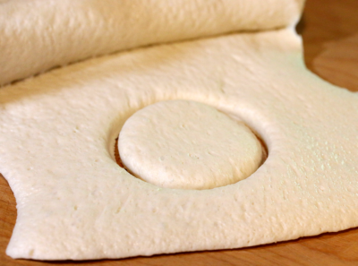 pizza dough