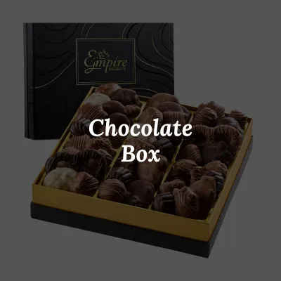 Chocolate box