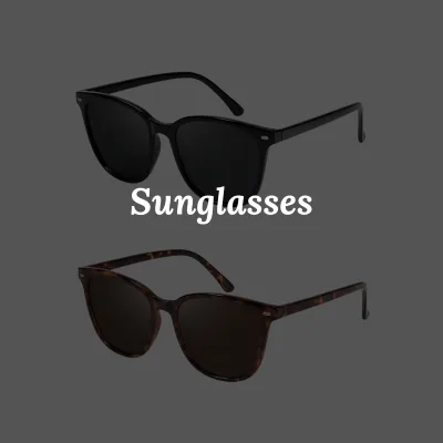 sunglasses