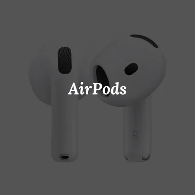 AirPods