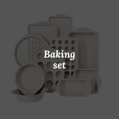 Bakeware set