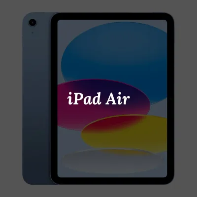 iPad Air