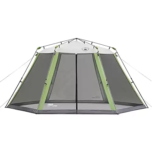 Coleman Skylodge Screened Canopy Tent