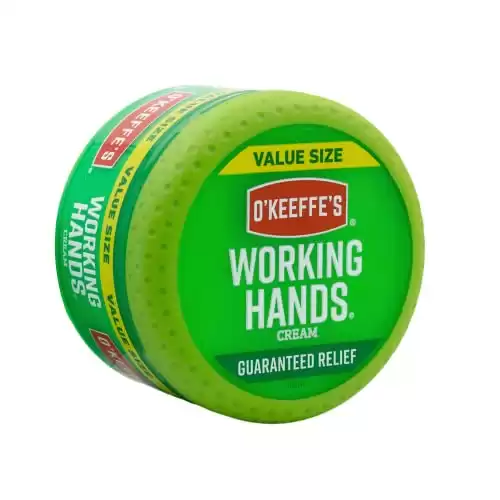 O'Keeffe's Working Hands Hand Cream