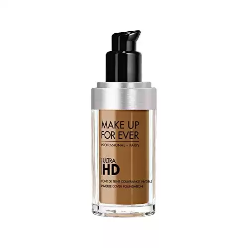 MAKE UP FOR EVER Ultra HD Foundation