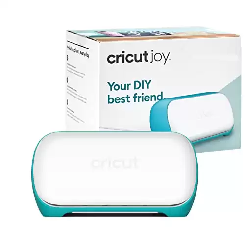 Cricut Joy