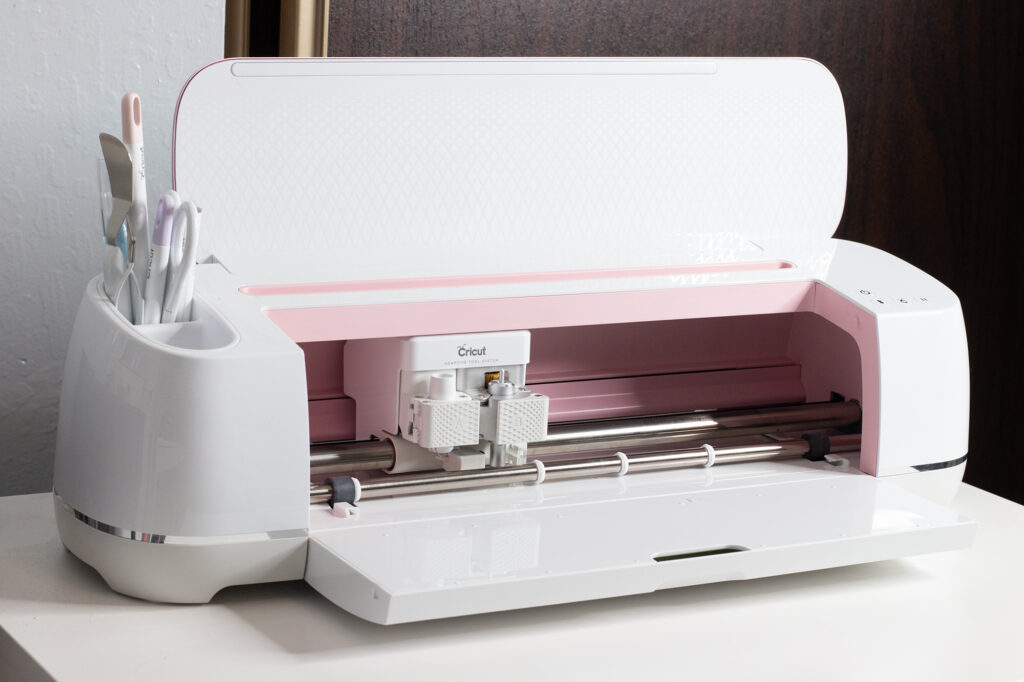 Cricut Machine Comparison: Which one to buy?