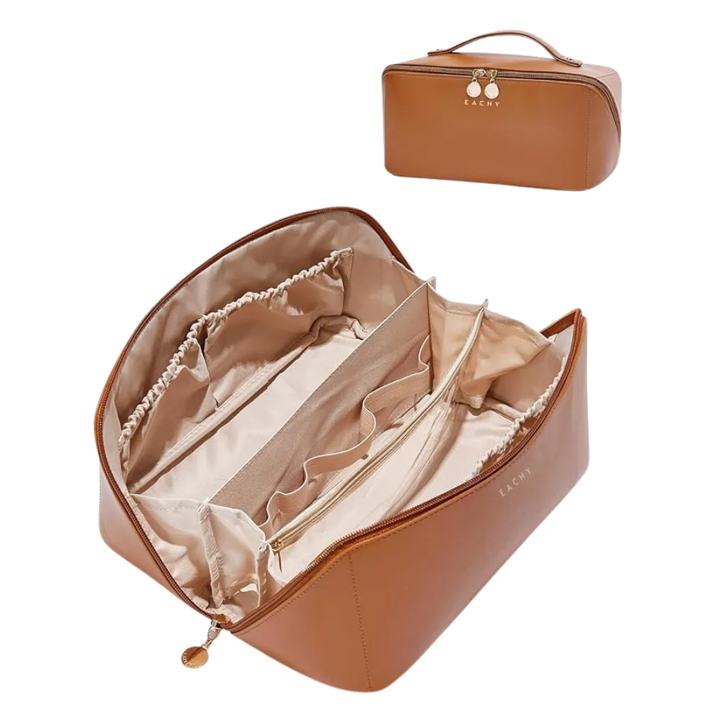makeup bag