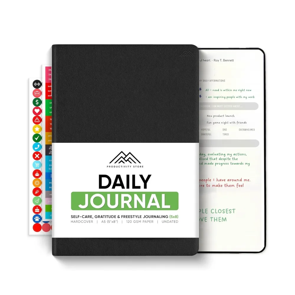 daily journal