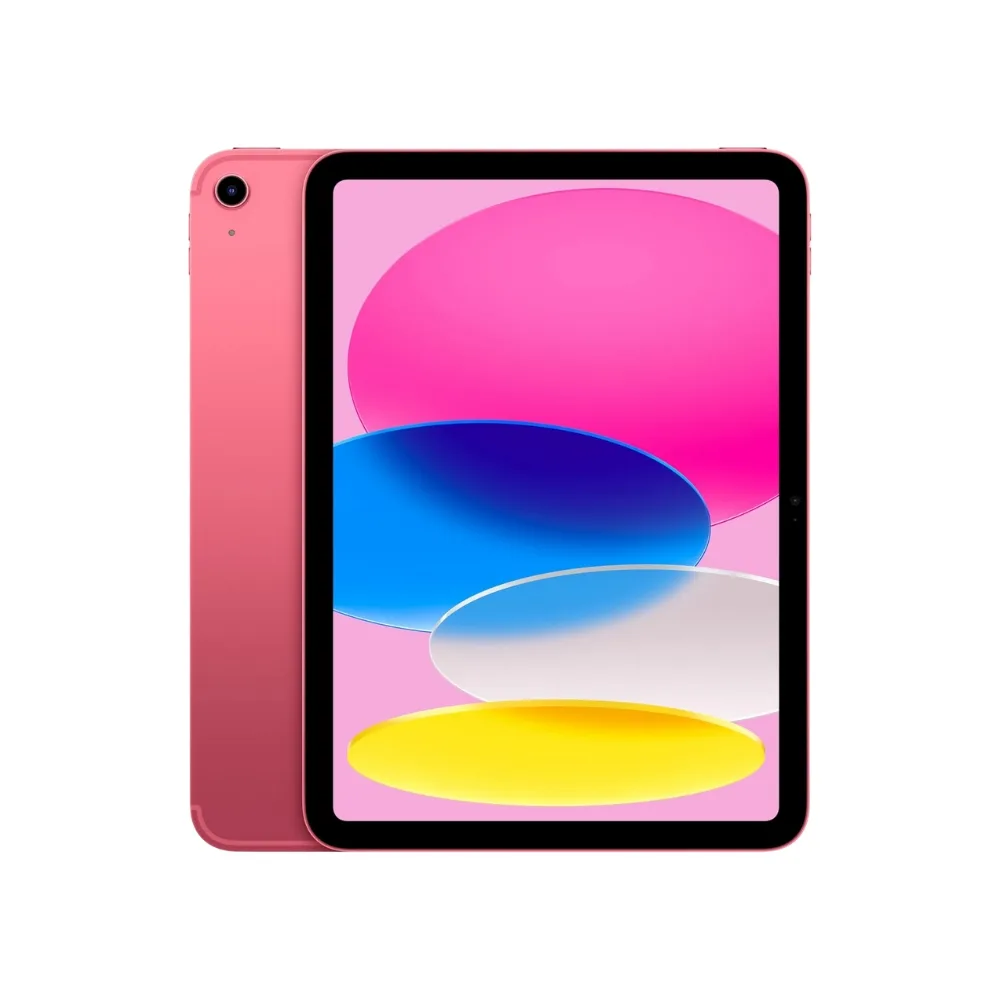 Apple iPad
