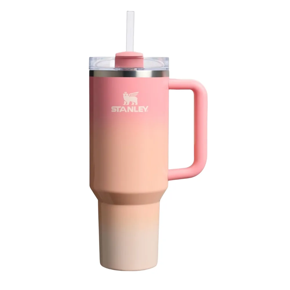 Stanley tumbler