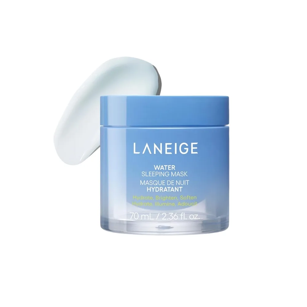 Laneige Water Sleeping Mask