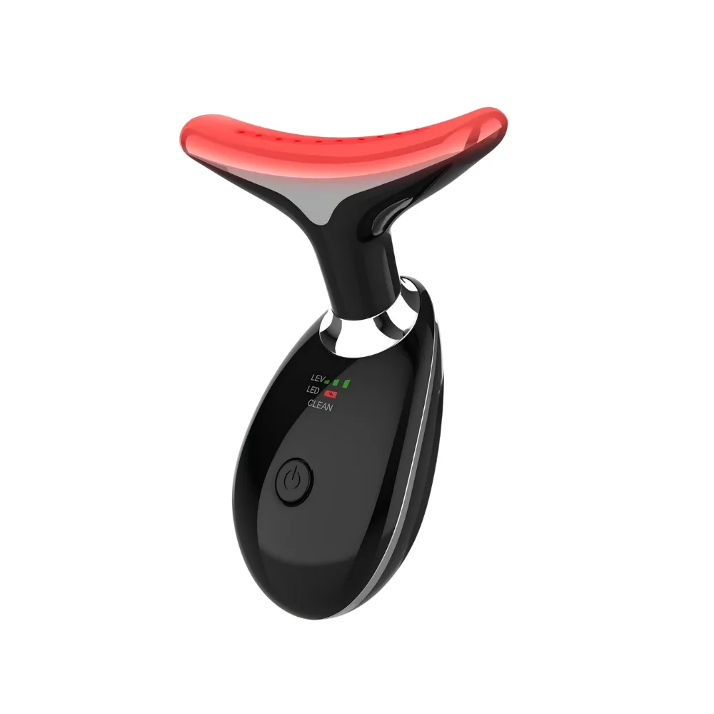 Red light therapy tool